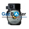 Насос циркуляционный Wilo 6м для котла Baxi MAIN Four / FOURTECH  240 F (5698270) JJJ005698270