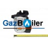 Насос циркуляционный Wilo 6м для котла Baxi MAIN Four / FOURTECH  240 F (5698270) JJJ005698270