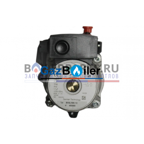 Циркуляционный насос Westen, Baxi Wilo BXSL 15/5-1C (в сборе с улиткой) 5698260