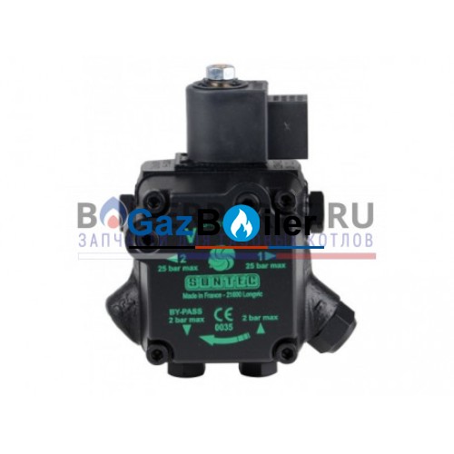 Насос Suntec AU V 47 R 9856 020201038