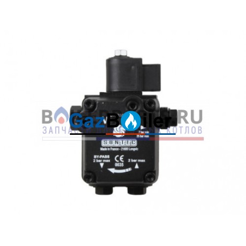 Насос Suntec AS V 47 C 1638 0202012450