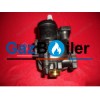 Циркуляционный насос котлов FERROLI Grundfos 15-50 (39818450) -Domiproject C24D/F24D, FerEasy C24D/F24D, Domip