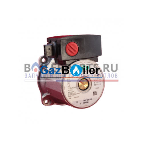 Насос WILO RS15/6-3-CLF-9 Ferroli 39819260