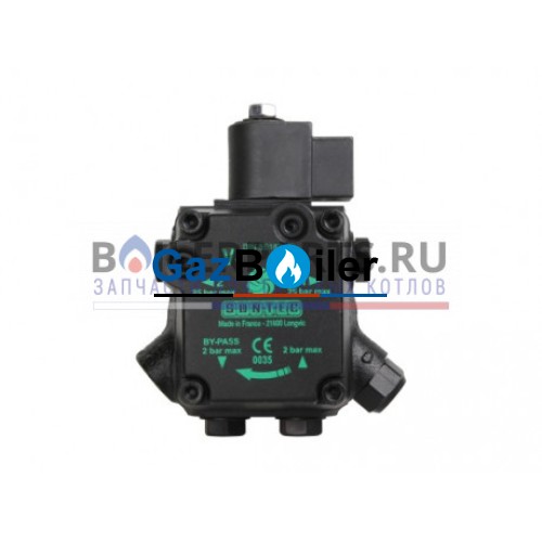 Насос Suntec AU V 47 L 9857 020201037