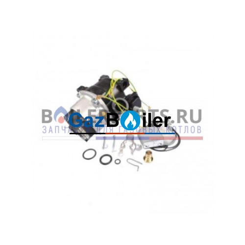 Насос WILO 5M 1V (старый 60000876) для ARISTON 60000876-01