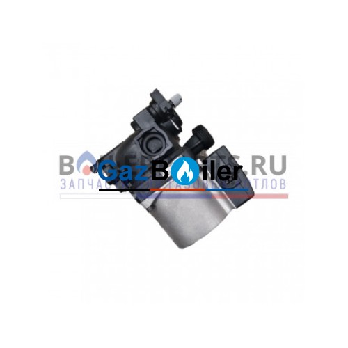 Насос циркуляционный 15-60 ECO Nova 31F BAXI 63104010351P