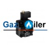 Топливный насос Danfoss BFP 21 R2 - 071N1176