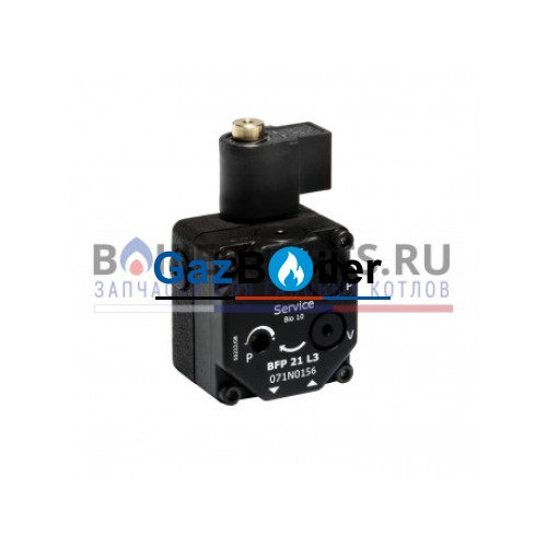 Топливный насос Danfoss BFP 21 R2 - 071N1176