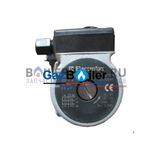 Насос Electrolux Basic Space CPS15-5 арт. AA10010018