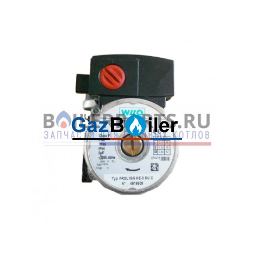 Циркуляционный насос Ferroli Domicompact C/F 24 (old), Domina C/F 24 Е, Domitop C/F 24 Е 39808290