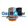 Циркуляционный насос Wilo TSL 12-5 Bosch/Buderus 6000/2000 (новый 87186481810) 87186457900