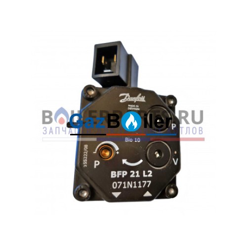 Насос Danfoss BFP 21 L2 (071N1177)