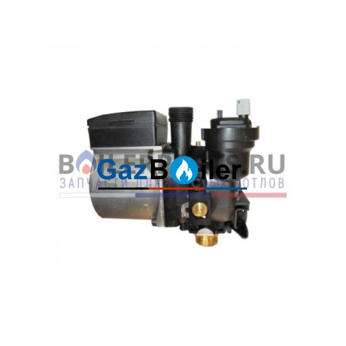 Насос Grundfos Mora Top ST54004