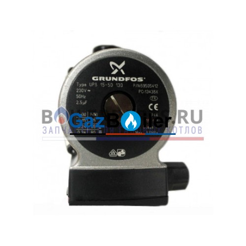 Мотор насоса Mora Top ST50281