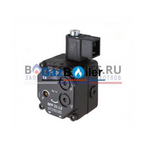 Насос Danfoss BFP 21 L3 071N0185 66013030