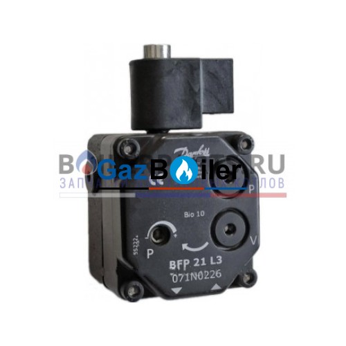Насос Danfoss BFP21L3071N0226