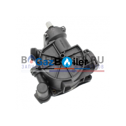 Голова насоса TEC Pro Wilo VPAR-5 Vaillant 0020020023-2
