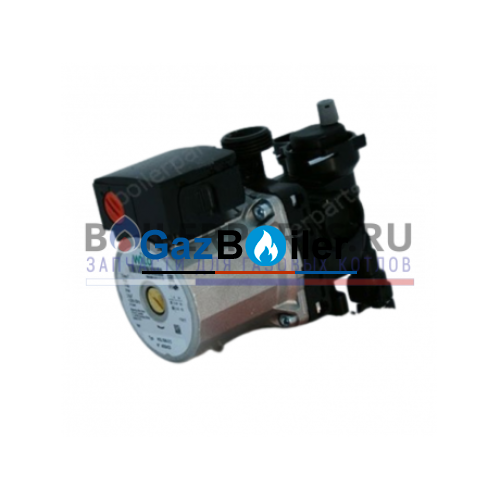 Циркуляционный насос на газовый котел Viessmann Vitopend 100-W - 30 квт (A1JB/A1HB) 7856965