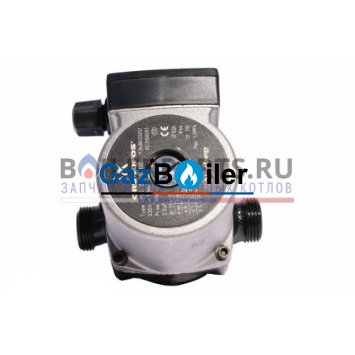 Насос циркуляционный IMMERGAS Grundfos (Иммергаз) UPS 15-60 Major 28 kw 1.017111, 1.A090