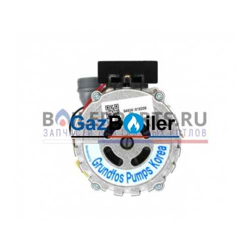 Насос для котла Master Gas Seoul/Arderia 2050118