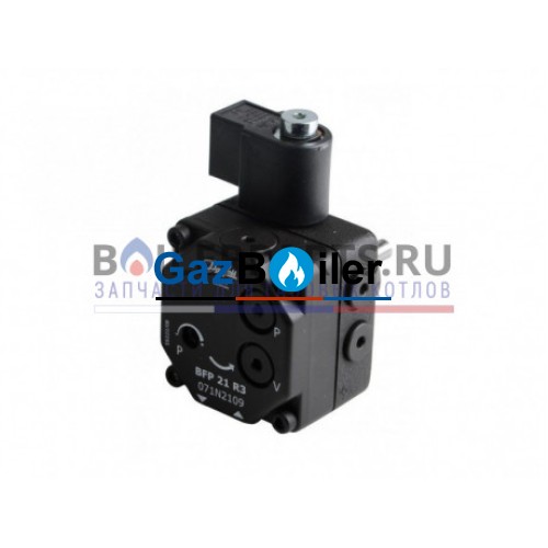 Насос топливный Suntec AS47A SUN G3-G20 Ferroli (35603050, 35600920, 39819980) 01608520