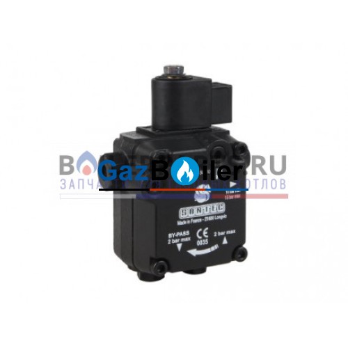 Насос Suntec AS 67 C 1570 020201036