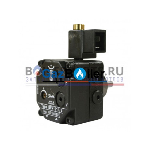 Насос Danfoss BFP21L3071N0170