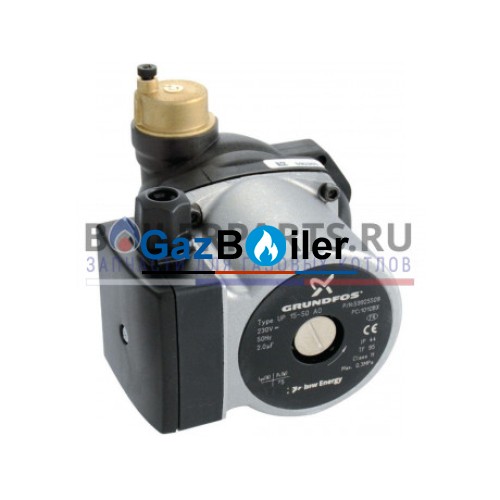 Циркуляционный насос UP 15-60 Baxi 5659550