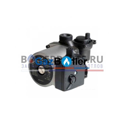 Насос циркуляционный Ariston Genus 27 BFFI Plus (996613, 997006) Grundfos UPS 15-50