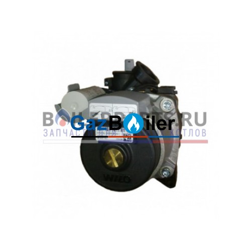 Циркуляционный насос Wilo (в сборе) Ariston 65108227 (новый 60001584)