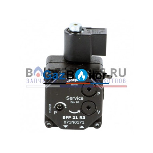 Насос Danfoss BFP21R3071N0171