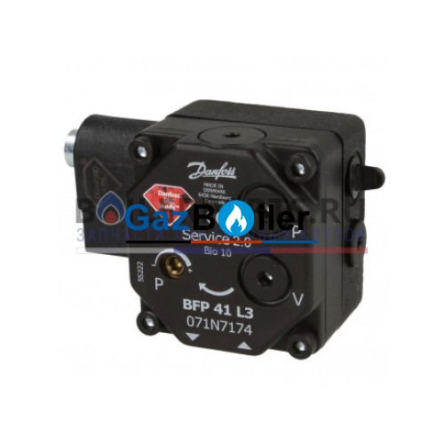 Топливный насос Danfoss  BFP41L3