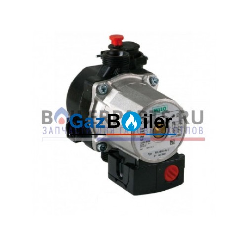 Циркуляционный насос Wilo RSL 15/5-3 Ku C для котлов Ferroli  39807390