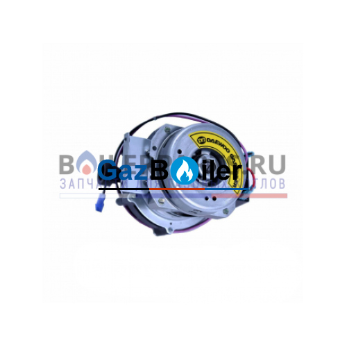 Циркуляционный насос для Daewoo DWMG 5070 PL (7535) 3310606210