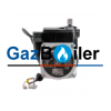 Насос циркуляционный GRUNDFOS UPS 15-50 Zoom Boilers AA10010003