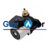 Насос циркуляционный Grundfos UP 15-60 для газовых котлов BAXI 5687510