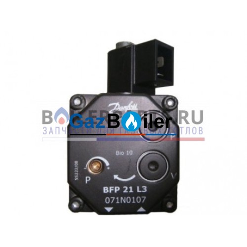 Насос Danfoss BFP 21 L3 071N0107 66013028