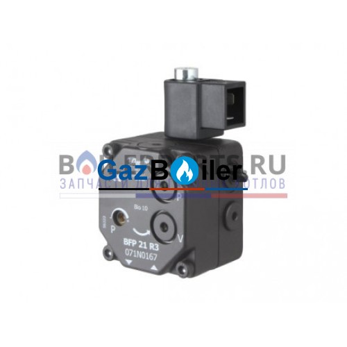 Насос Danfoss BFP 21 R3 071N0167 65324309