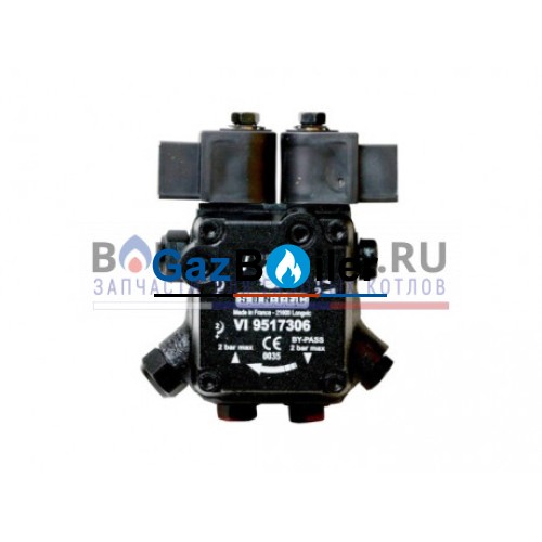 Насос Suntec A2L 95 C 9715 020201162