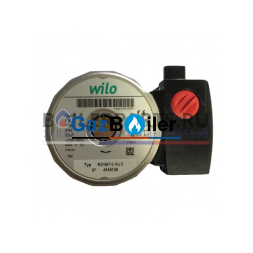 Циркуляционный насос PARA RS 15/6-SC-12 6CIRCECO13