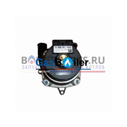 Насос циркуляционный SIME METROPOLIS DGT 25 BF WILO 230V 50HZ TF95 INTNFSL 12/6 HE-1 09W28 W/0,37A 6272310