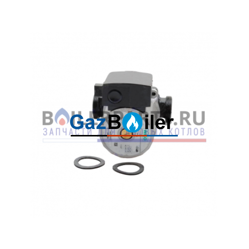 Насос циркуляционный на газовый конденсационный котел Ariston GENUS PREMIUM HP 45-65 кВт 65107350