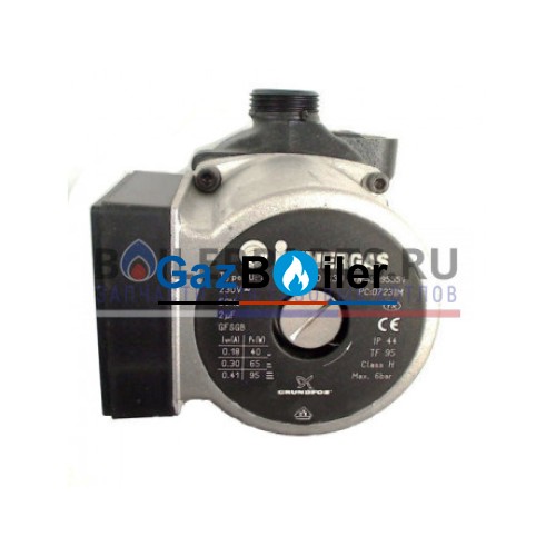 Насос 15-50 IMMERGAS Grundfos Hercules 27 1.013664
