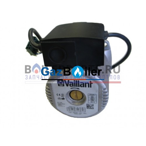 Двигатель насоса Vaillant turboTEC Plus, ecoTEC 32-38кВт. - 0020025042-1