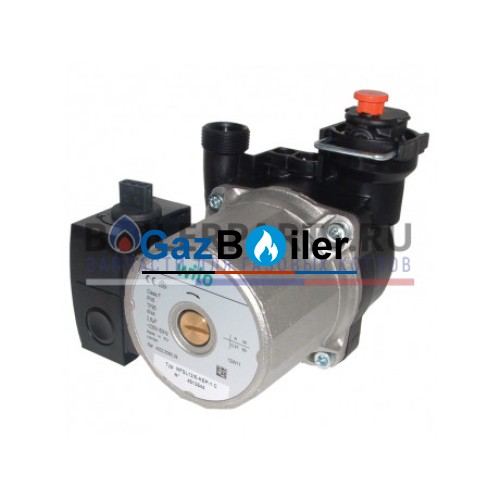 Насос циркуляционный NFSL 12/6-1 HE CRF9 UK Biasi (Parva Control/Parva) BI1272100
