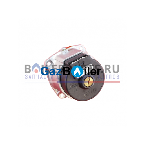 Насос циркуляционный на газовый котел Saunier Duval Themaclassic C/F 25 2015 0020207132