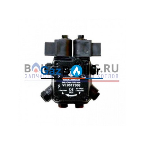Насос Suntec A2L 65 D 9705 020201025