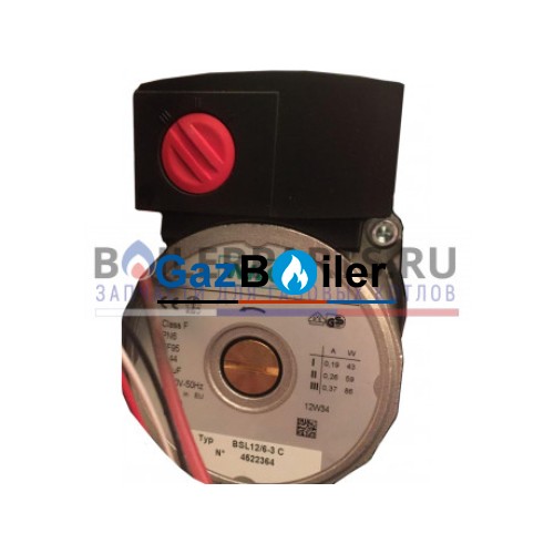 Насос Wilo BSL12/6 для ACV 557a4022