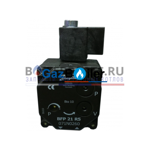 Насос DANFOSS BFP 21 R5 071N0260