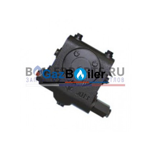 Насос hp Technik UHEA5GZD420